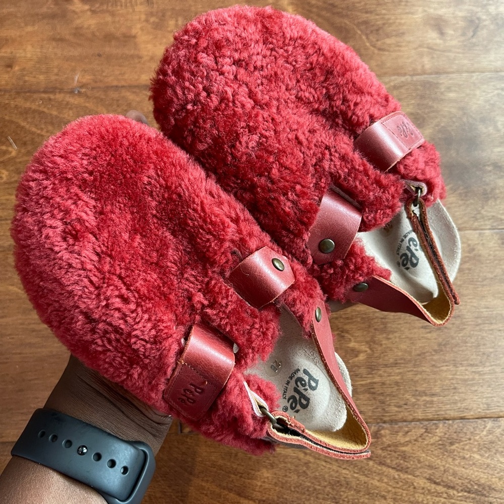 Pepe kids slides